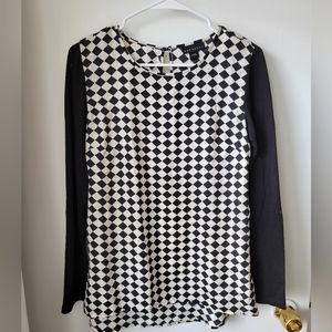 Statement top ✨️